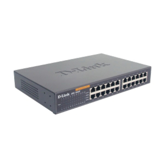 DES-1024D/E-1 DES-1024D/E-1