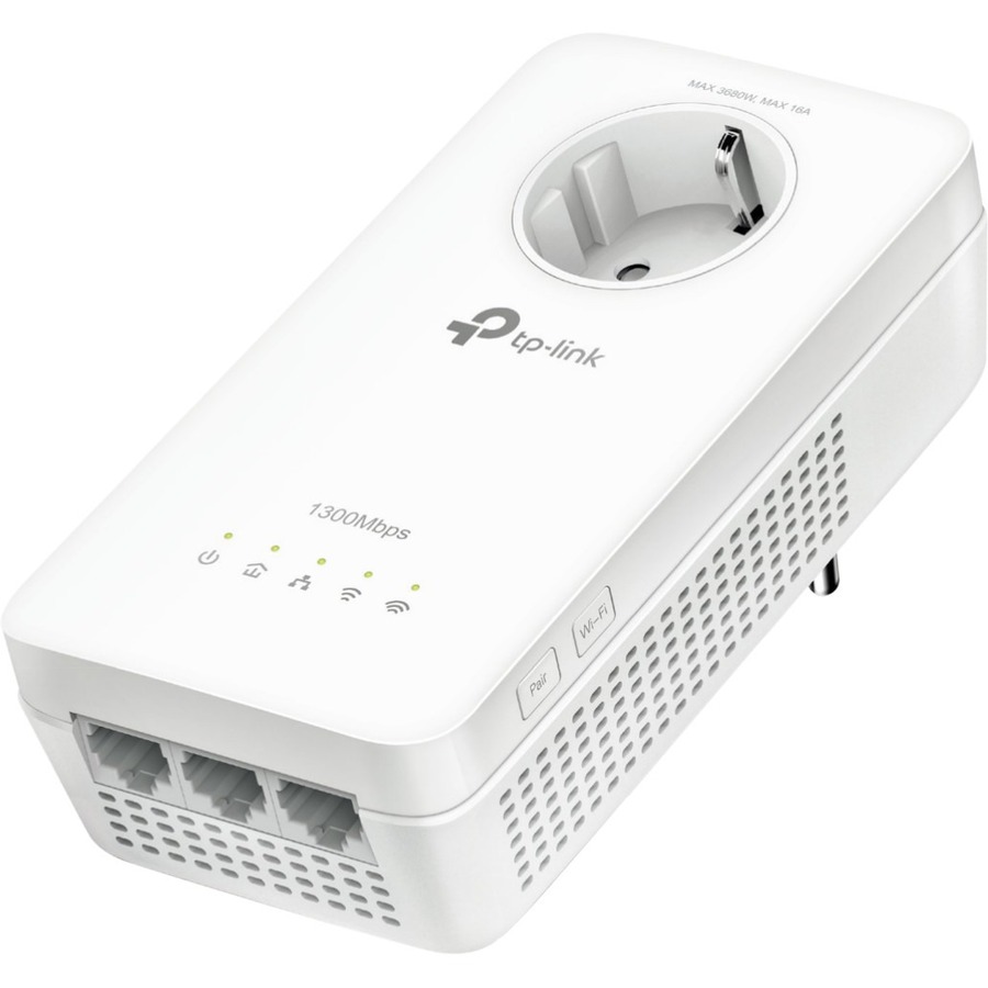TL-WPA8631P-1 TL-WPA8631P-1