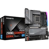 Z690 GAMING X DDR4