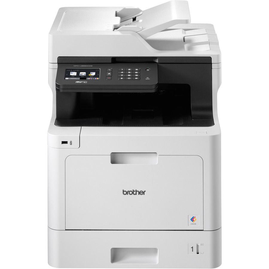 MFC-L8690CDW-1 MFC-L8690CDW-1