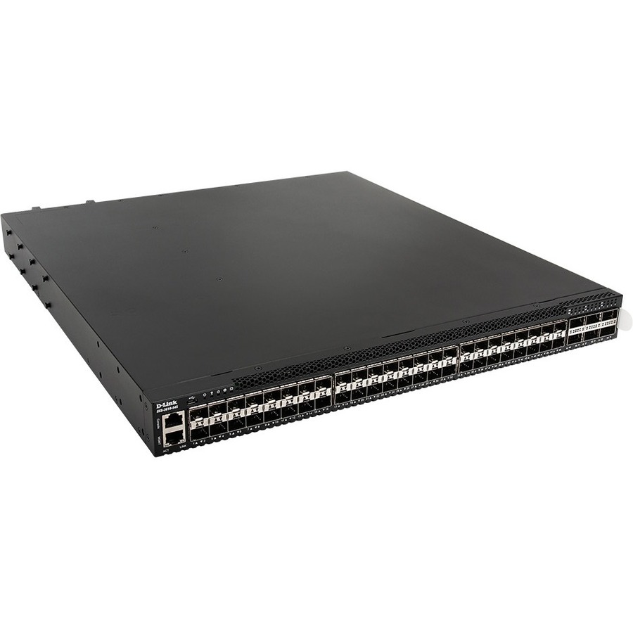 DXS-3610-54S/SI/E-1 DXS-3610-54S/SI/E-1