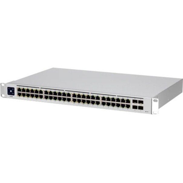 USW-48-POE-1 USW-48-POE-1