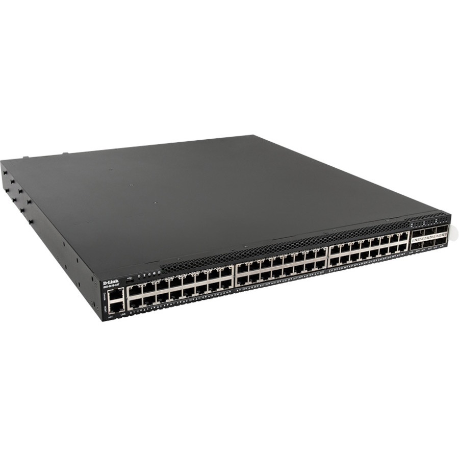 DXS-3610-54T/SI/E-1 DXS-3610-54T/SI/E-1