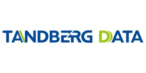 TANDBERG DATA TANDBERG DATA