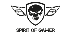 SPIRIT OF GAMER SPIRIT OF GAMER